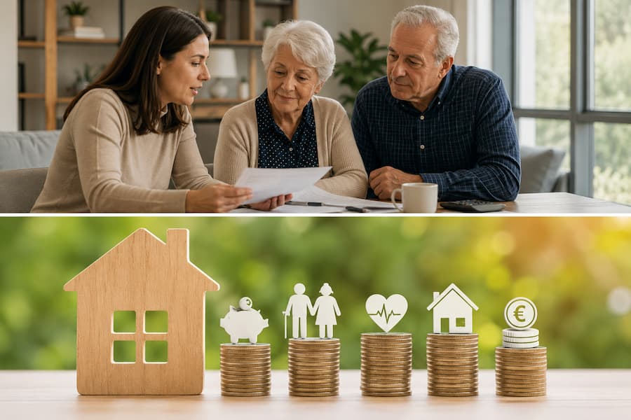 ayuda economica padres