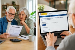 pension brecha genero