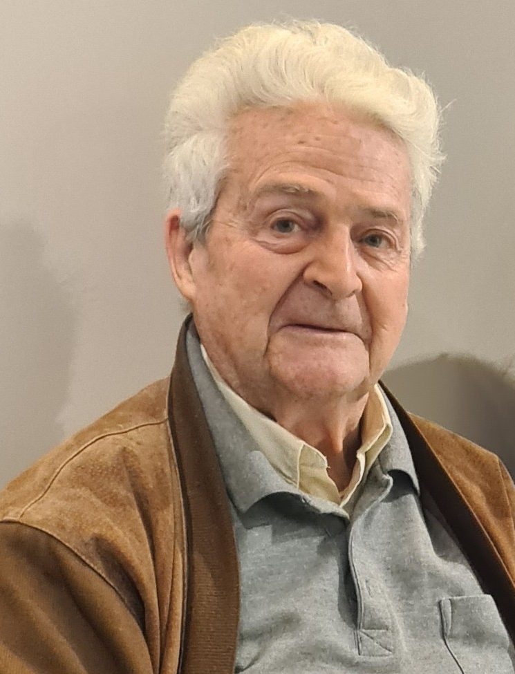 Ramón, 89 años