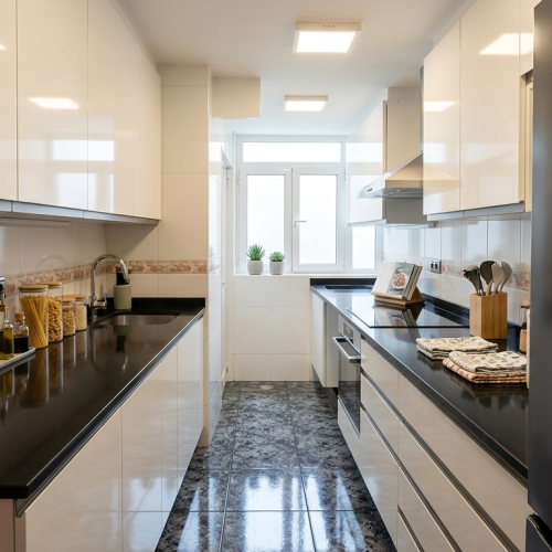 Cocina