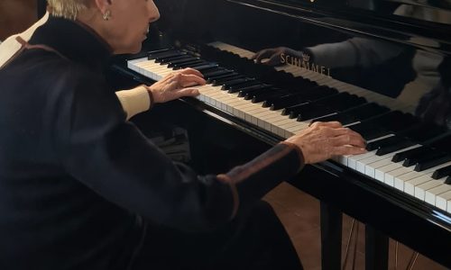 foto carme piano