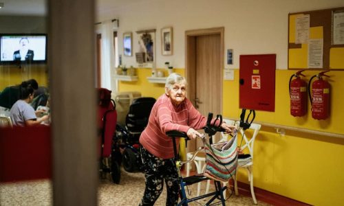 vender vivienda residencia